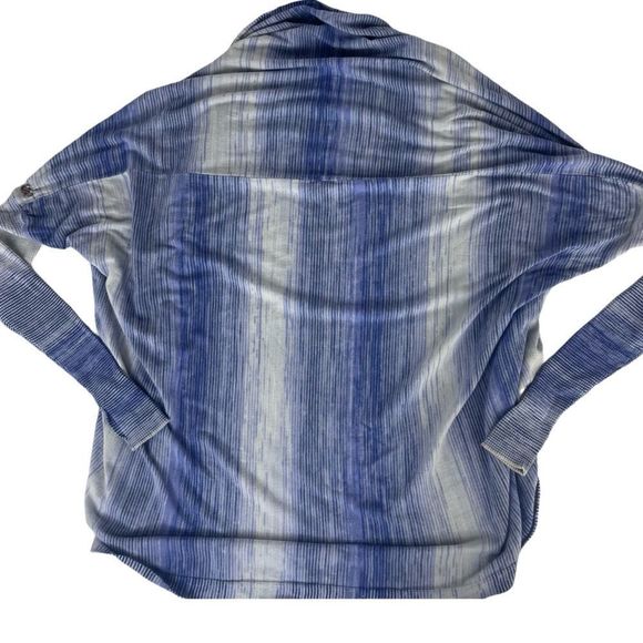 Calia By Carrie Underwood - Effortless Cocoon Cardigan Sweater - Sz. Small - Picture 4 of 9